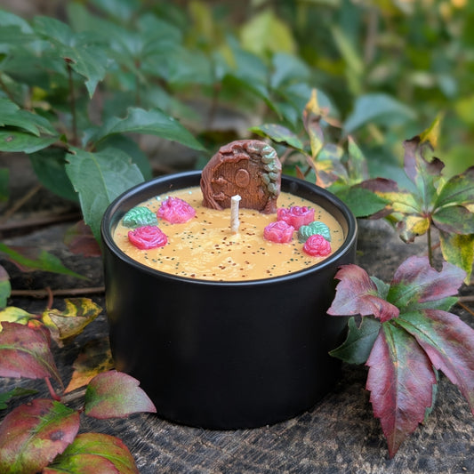 Second Breakfast Woodland Magic