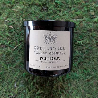 Folklore Twin Flames