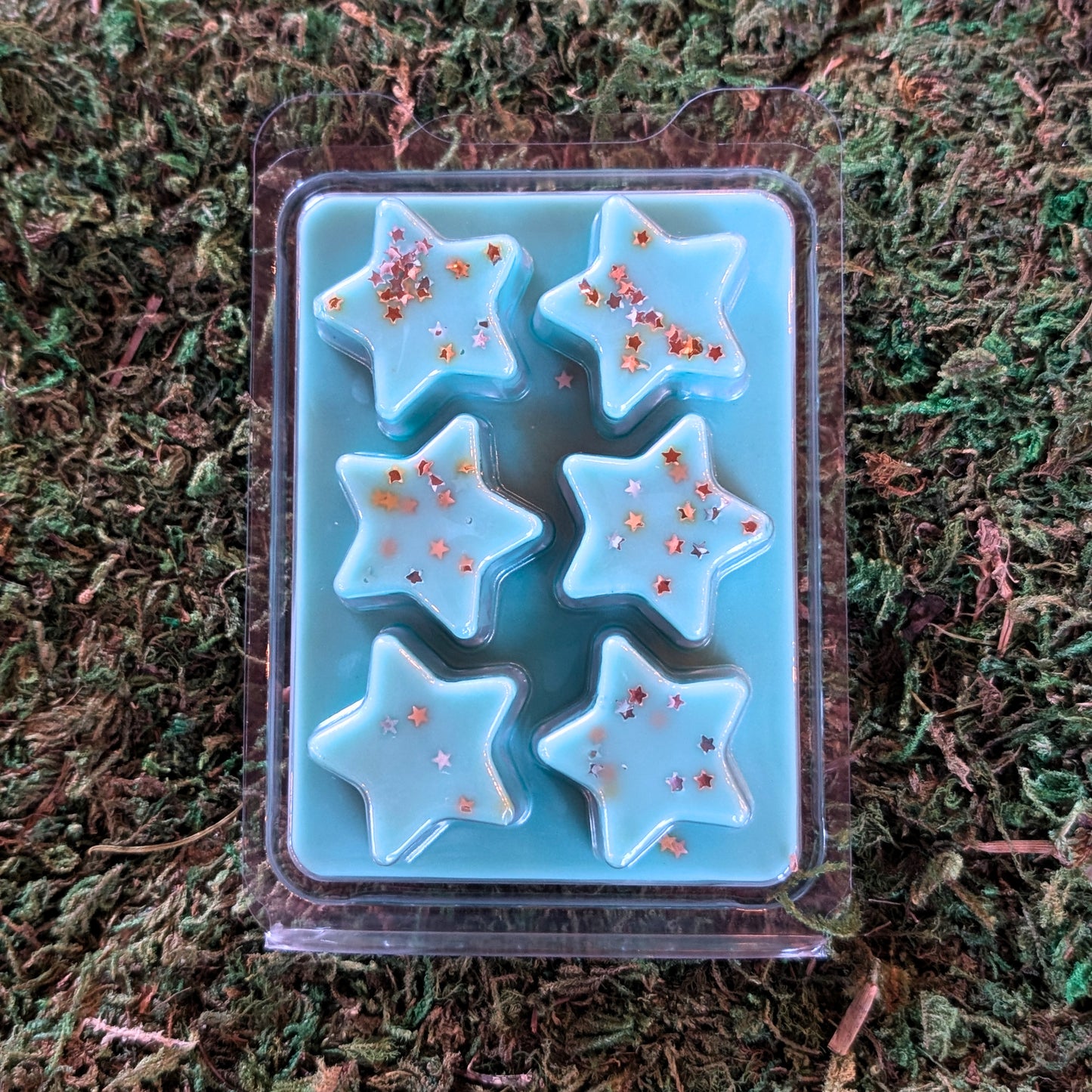 Apothecary Wax Melt