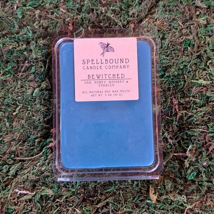 Bewitched Wax Melt