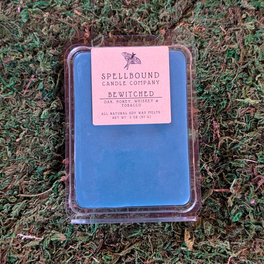 Bewitched Wax Melt