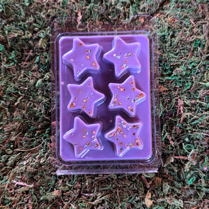Calming Circle Wax Melt