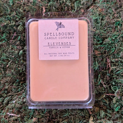 Elevenses Wax Melt