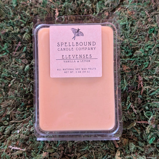 Elevenses Wax Melt