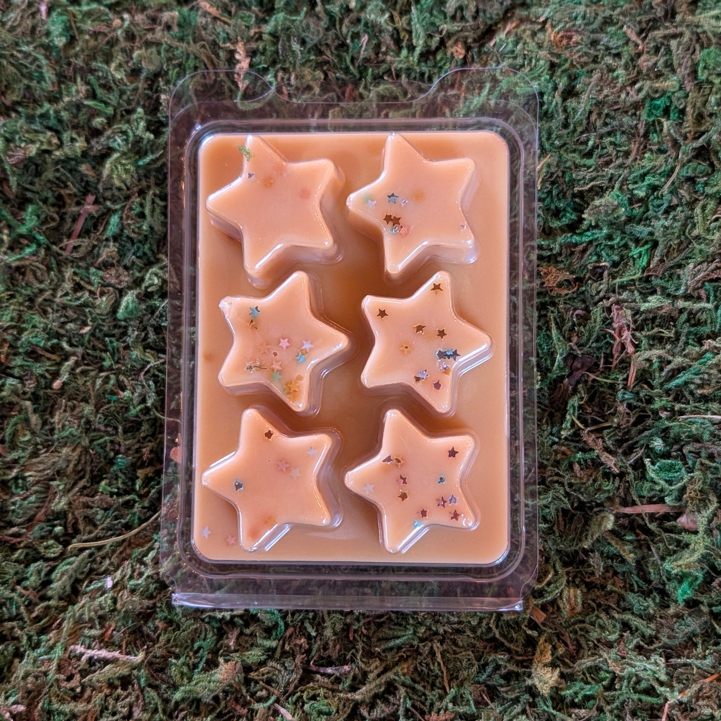 Elevenses Wax Melt