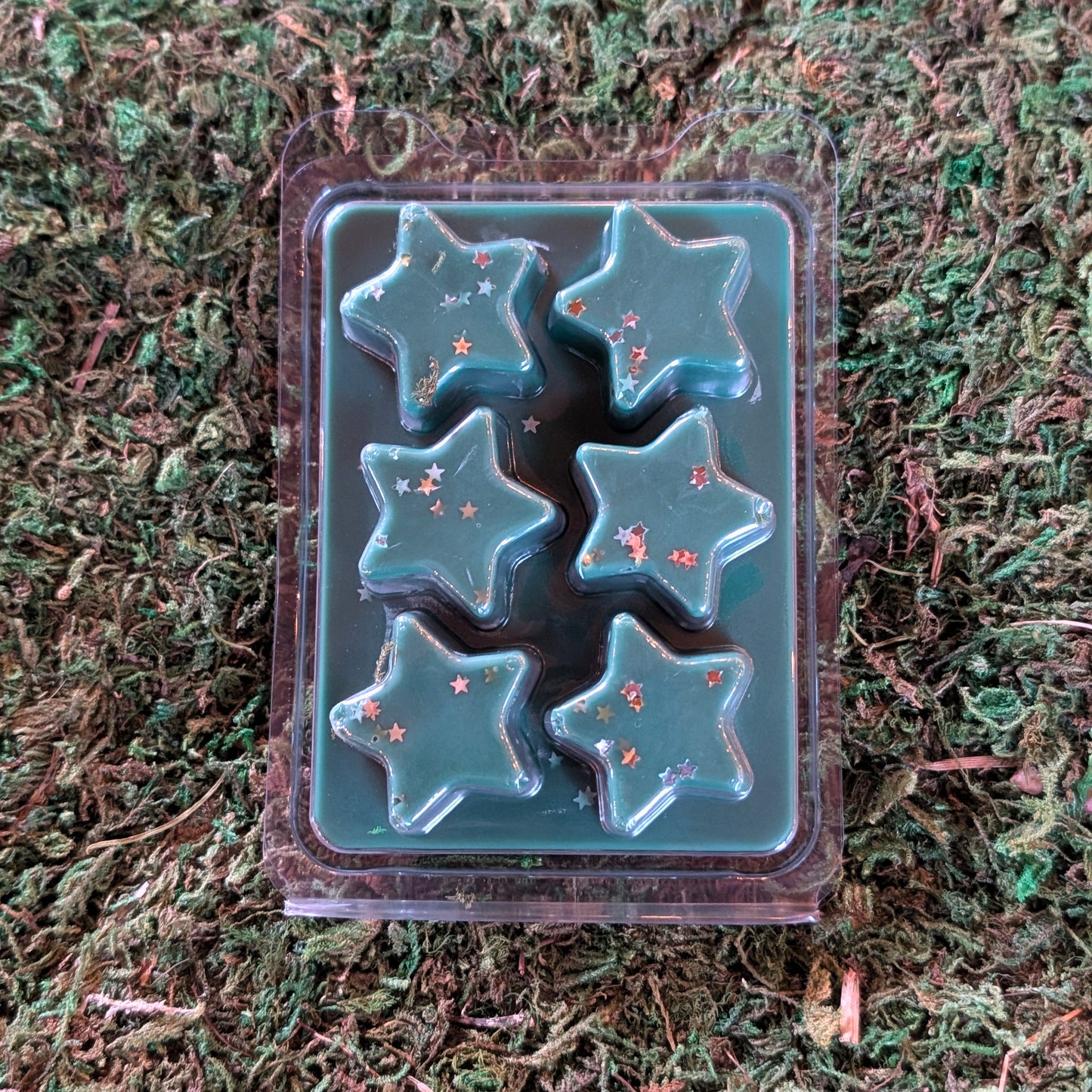 Folklore Wax Melt