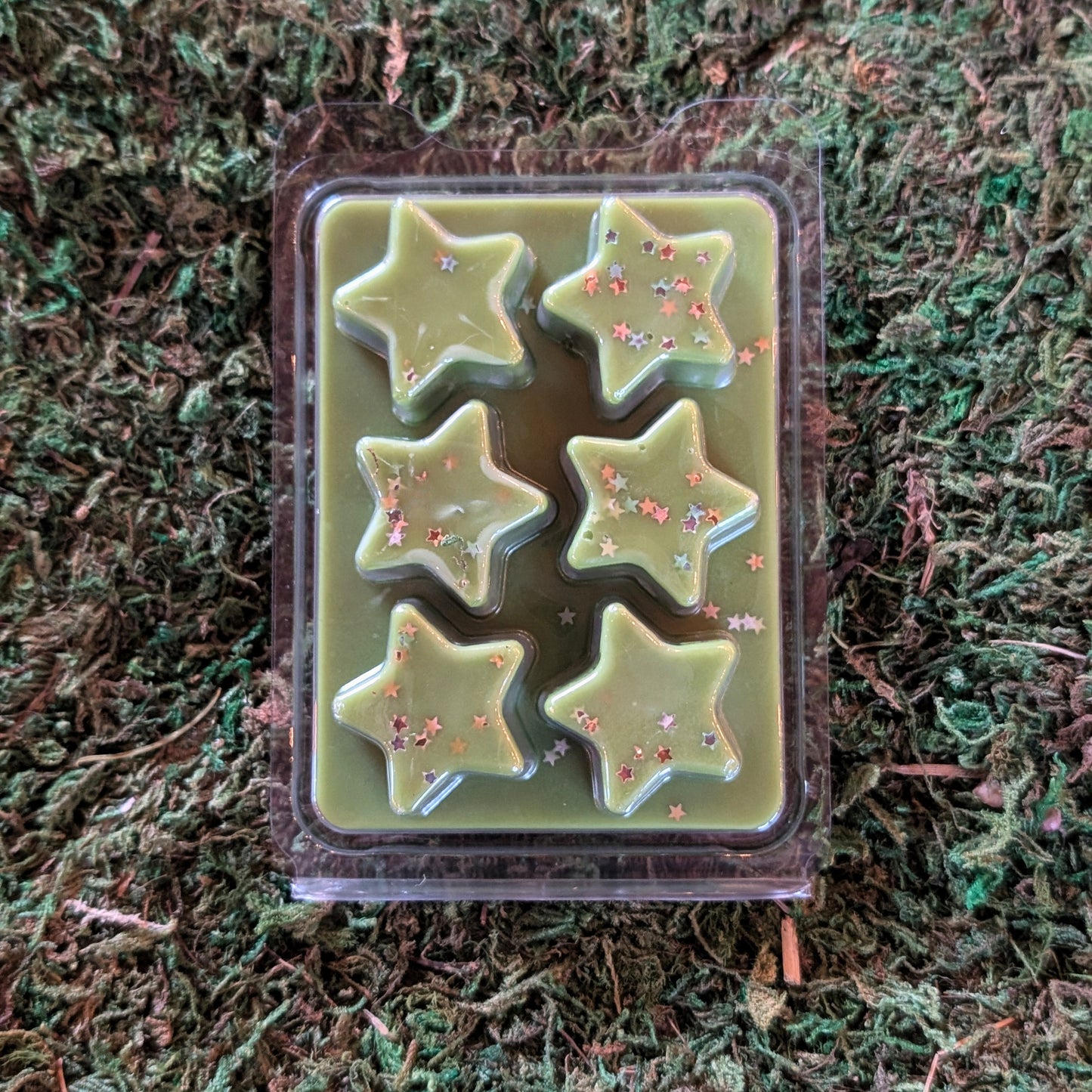 Garden Gate Wax Melt