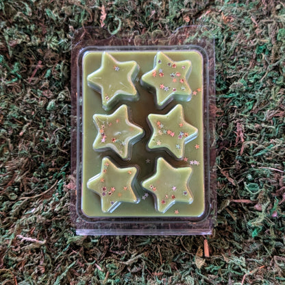 Garden Gate Wax Melt