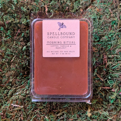 Morning Ritual Wax Melt