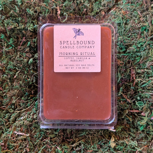 Morning Ritual Wax Melt