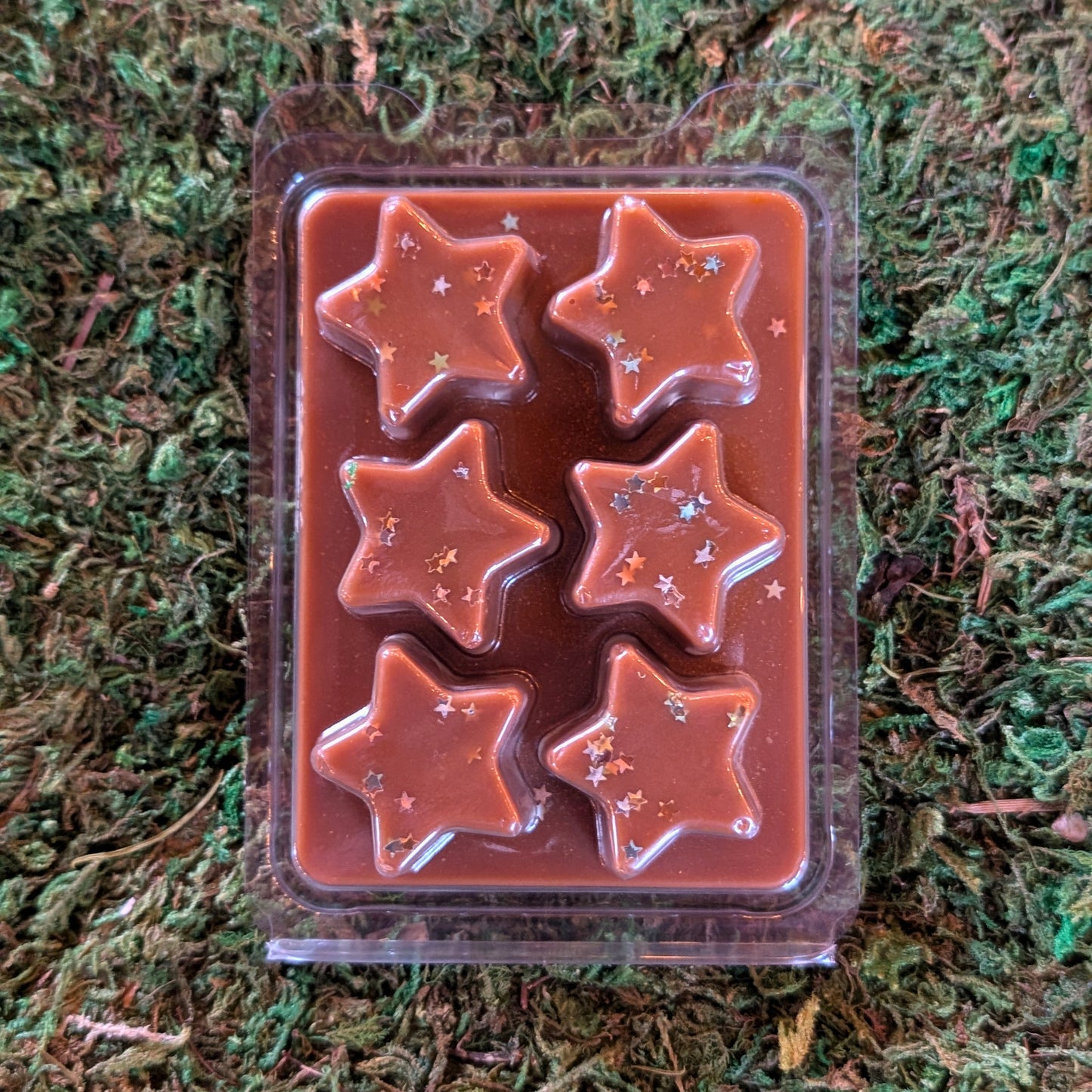 Morning Ritual Wax Melt