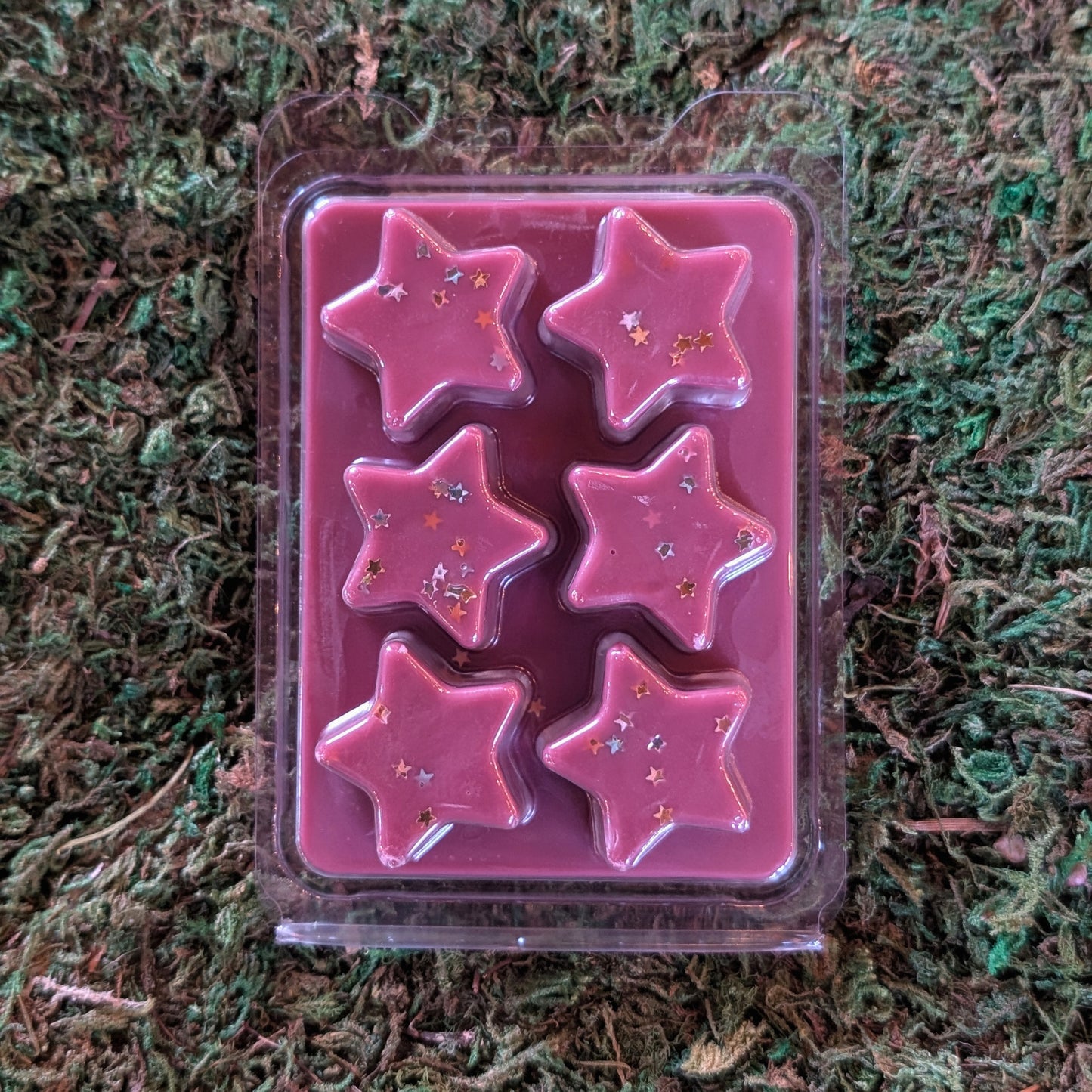 Nevermore Wax Melt