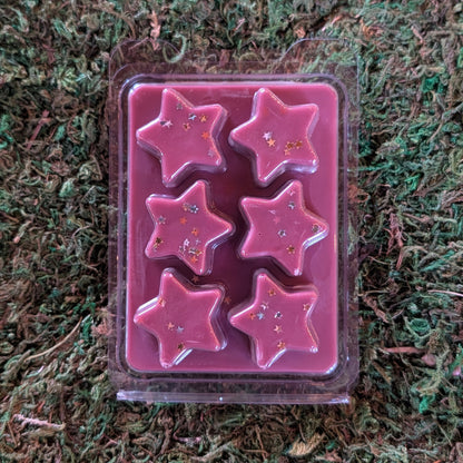 Nevermore Wax Melt