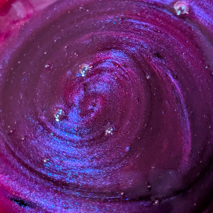Nevermore Wax Melt