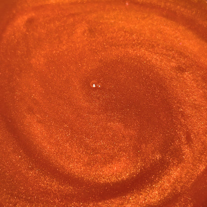 Pumpkin Carriage Wax Melt