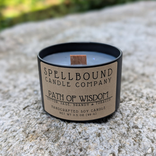 Path of Wisdom Mini Tin