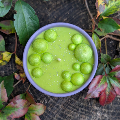 Witches' Brew Bubbling Magic