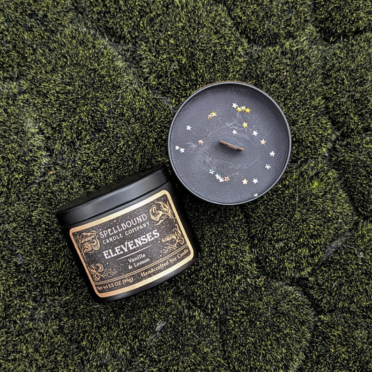 Elevenses Mini Tin