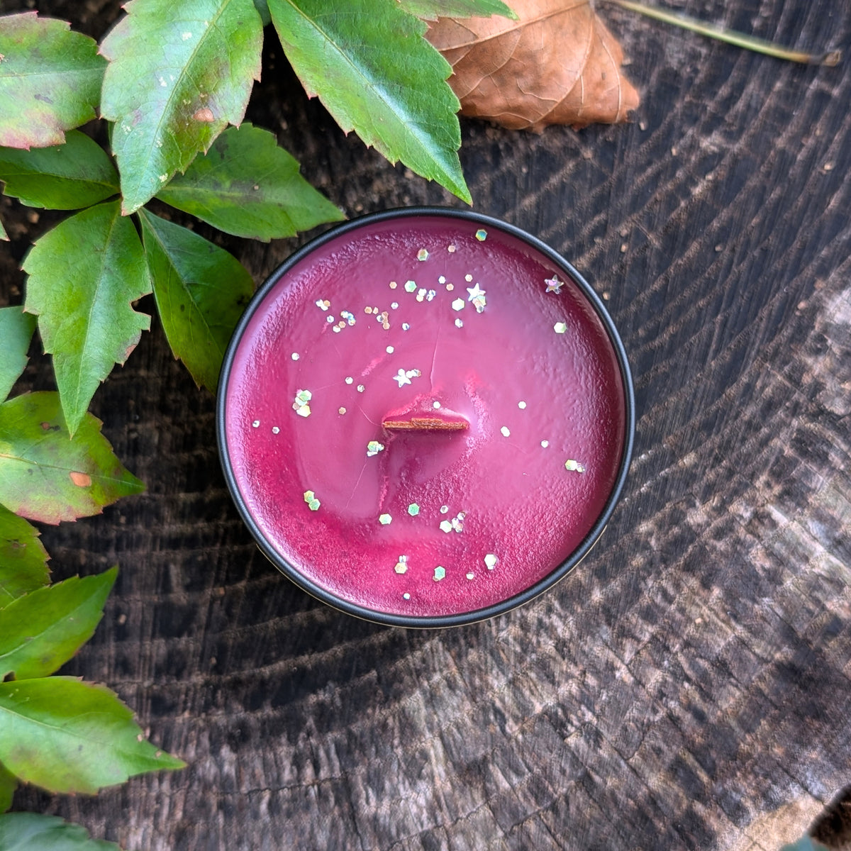 Sleepless Malice Mini Tin