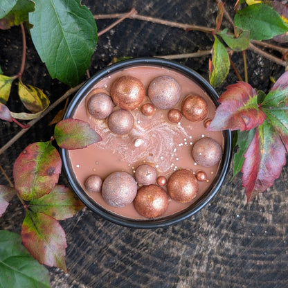 Morning Ritual Bubbling Magic