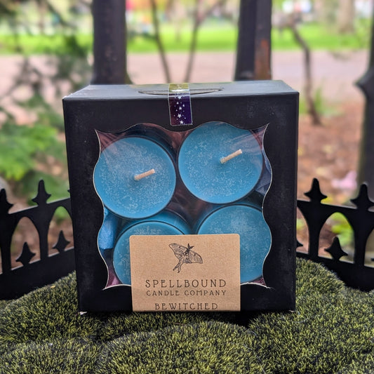 Bewitched Tea Lights