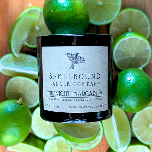 Midnight Margarita