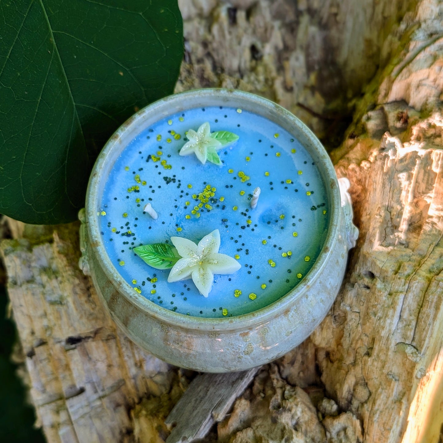 Siren Song Cauldron