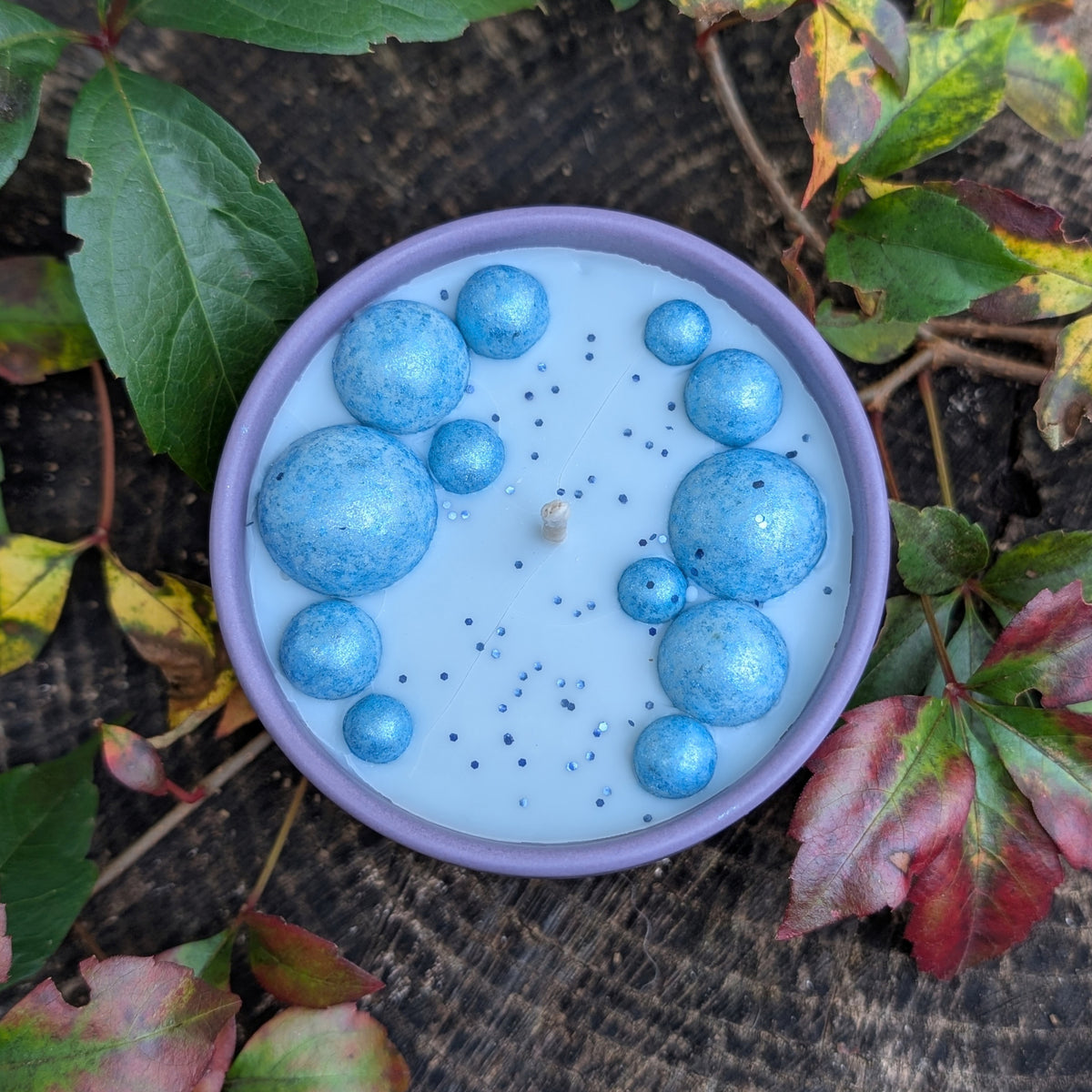 Morally Grey Bubbling Magic