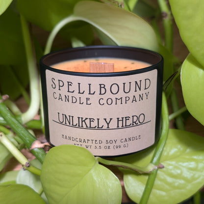Unlikely Hero Mini Tin