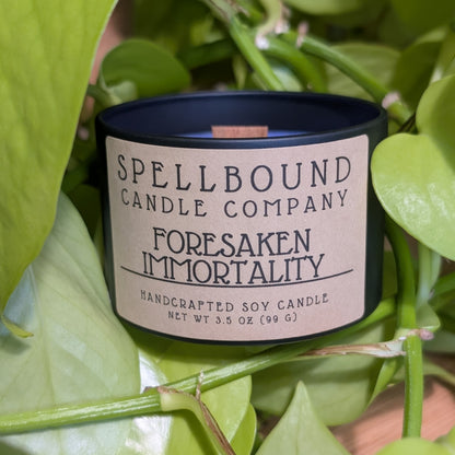 Forsaken Immortality Mini Tin