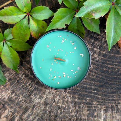 Haunted Grove Mini Tin