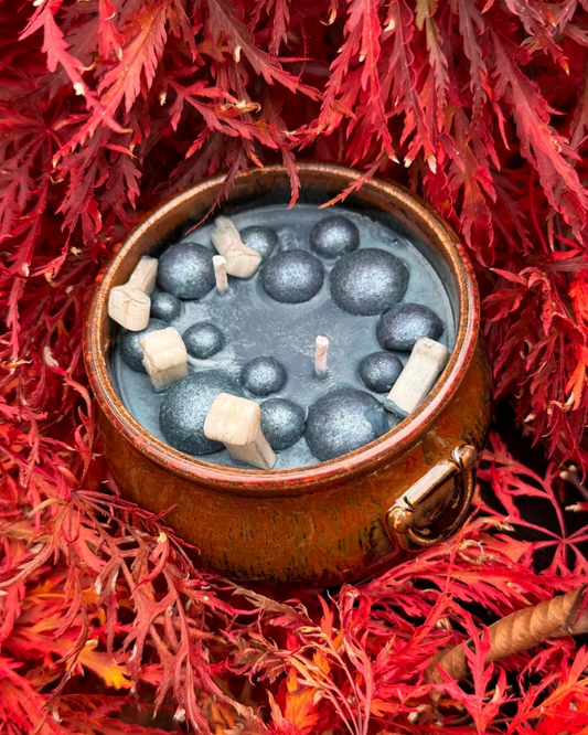 Rightful Heir Cauldron